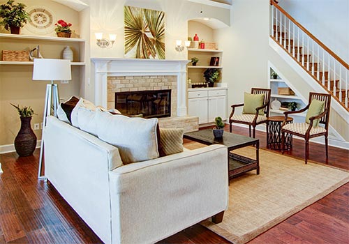 Staging Your Home for a Quick Sale 