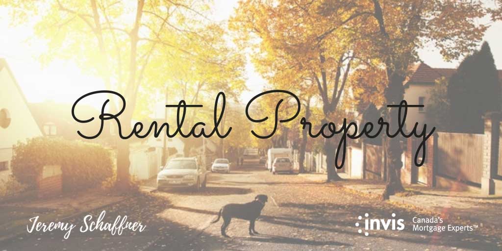 Real Estate: Four Features of Profitable Rental Property