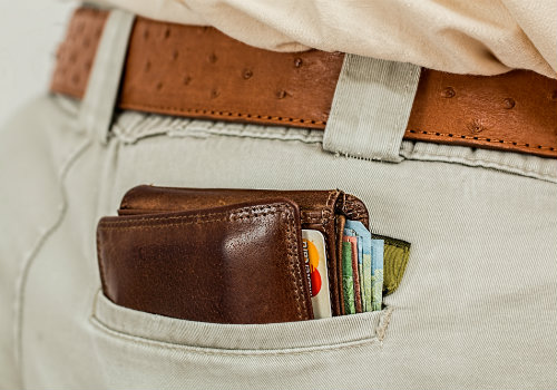 Five Ways to Simplify Your Financial Life