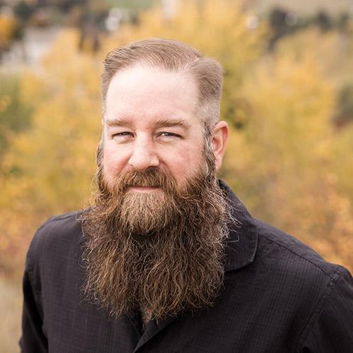 Jeremy Schaffner